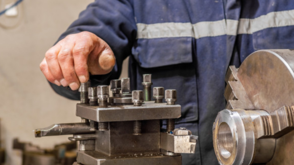 serviço de torno em jaú